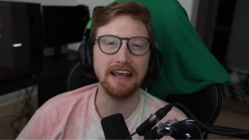 Modern Warfare 2: OpTic Scump’s Insane VEL 46 construido para triturar