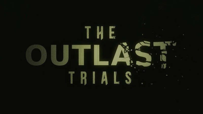 Revisión de acceso anticipado de The Outlast Trials – Terror solo o con amigos