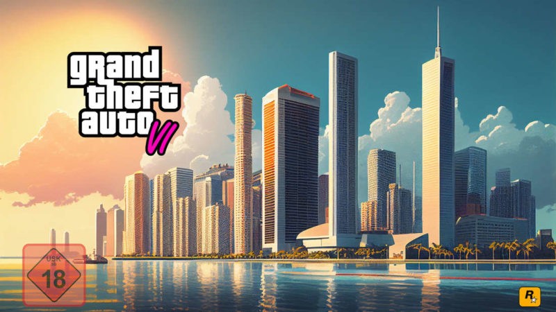 Captura de pantalla en Unreal Engine divide a los fanáticos: «peor que GTA 5»