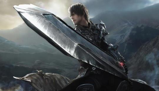 Aparece la lista de demos de Final Fantasy XVI en PlayStation Store