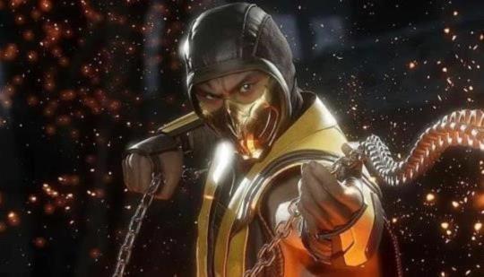 El director de Mortal Kombat 1, Ed Boon, no puede esperar al primer juego de esta semana