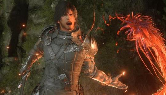 Revisión de Final Fantasy 16: la mejor exclusiva de PS5 (The Loadout)