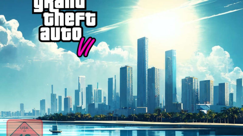 Los NPC deberían revelar la configuración del juego: la nueva parte tiene lugar en Vice City