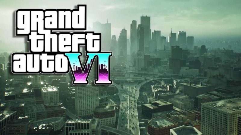 GTA 6: TikTok muestra gráficos brillantes, pero ¿también proviene de Rockstar?