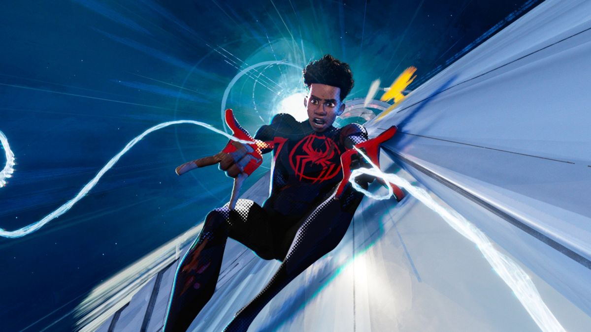 Los productores de Spider-Man anuncian la película de acción en vivo de Miles Morales y el largometraje animado de Spider-Woman