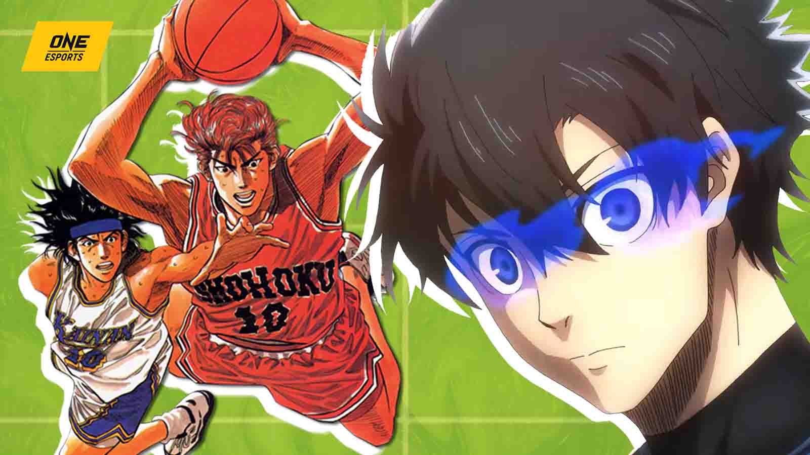 Los 7 Mejores Animes Deportivos Que Todo Atleta Debe Ver Esportshispano Noticias 5797