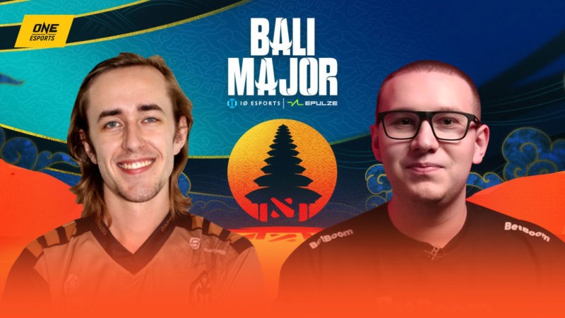 Major de Bali: horario, resultados, equipos, transmisión