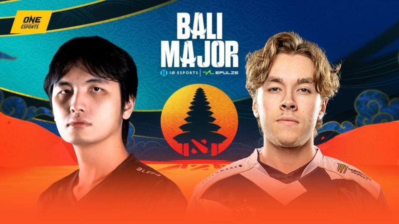 Fase de grupos del Major de Bali: calendario, resultados, escuadrones, retransmisiones