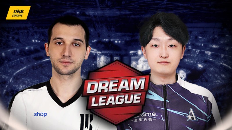 Dota 2 DreamLeague 20: calendario, resultados, equipos, transmisiones