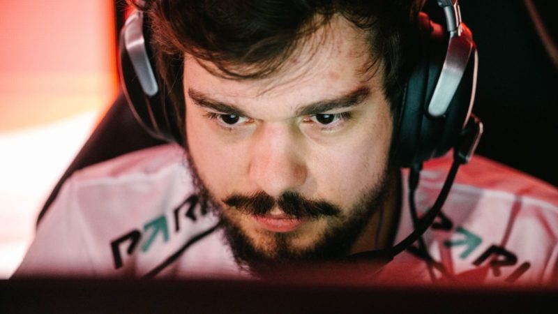 La entidad se separa de Tobi antes de los clasificatorios regionales TI12