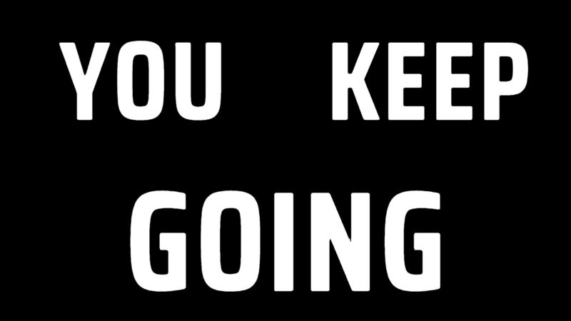Avance de El Paso, en otros lugares: una intrigante aventura oscura con falta de confianza en uno mismo