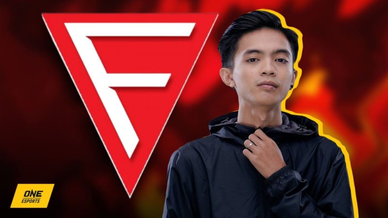 ¿El entrenador Dale se unirá a Falcon Esports desde Myanmar?