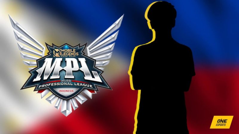 Las estadísticas prueban que Kairi es la mejor jungla en la temporada 10 de MPL ID