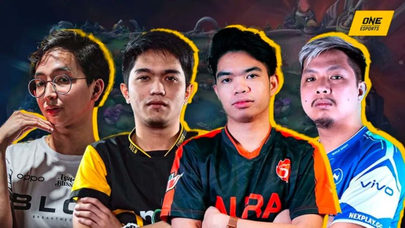 Hall of Legends: cómo nombrar a tu jugador MPL PH favorito
