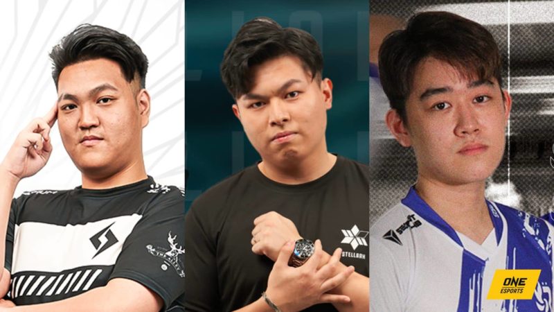 Temporada 4 de MPL SG: lista completa de todos los equipos que compiten