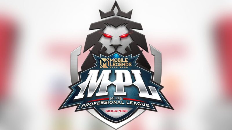 Temporada 4 de MPL SG: calendario, resultados, formato, dónde ver