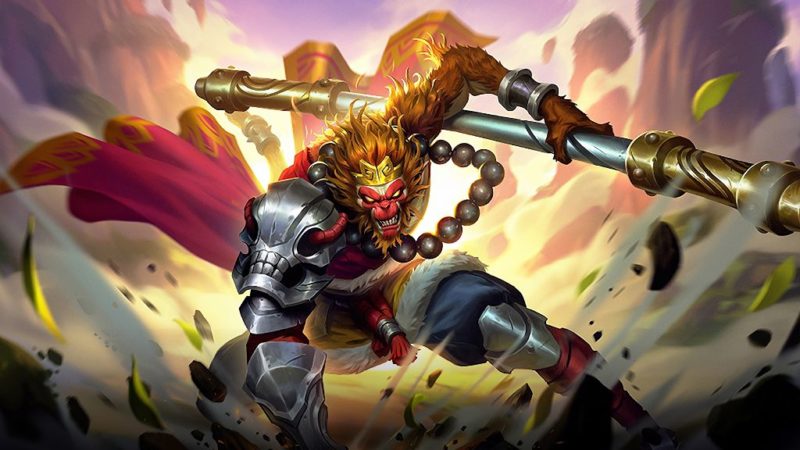 Mobile Legends Sun Guide: mejor construcción, habilidades, emblema, combos