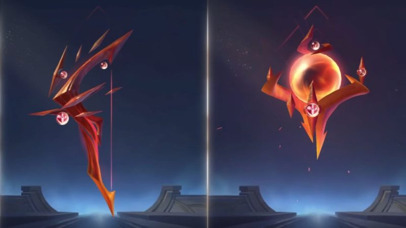 ¿El Sistema de Talento está oficialmente descontinuado?  Moonton aclara