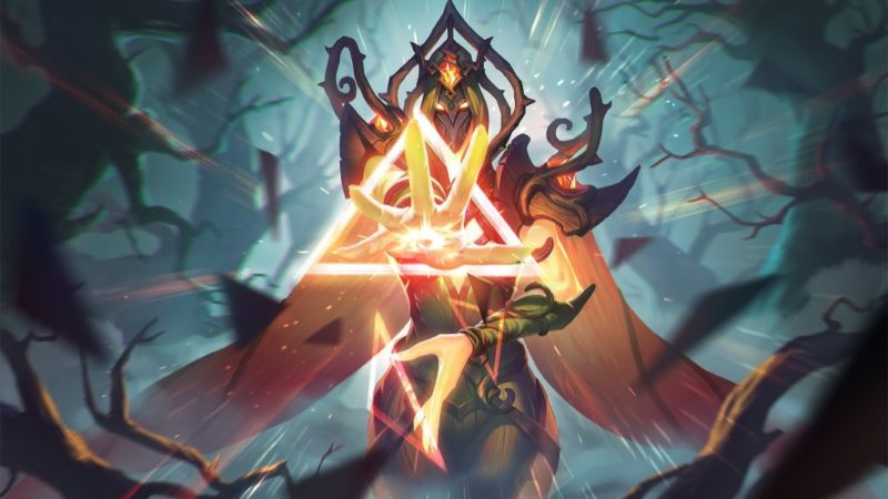 El nuevo rango Mythical Immortal de MLBB es la prueba definitiva