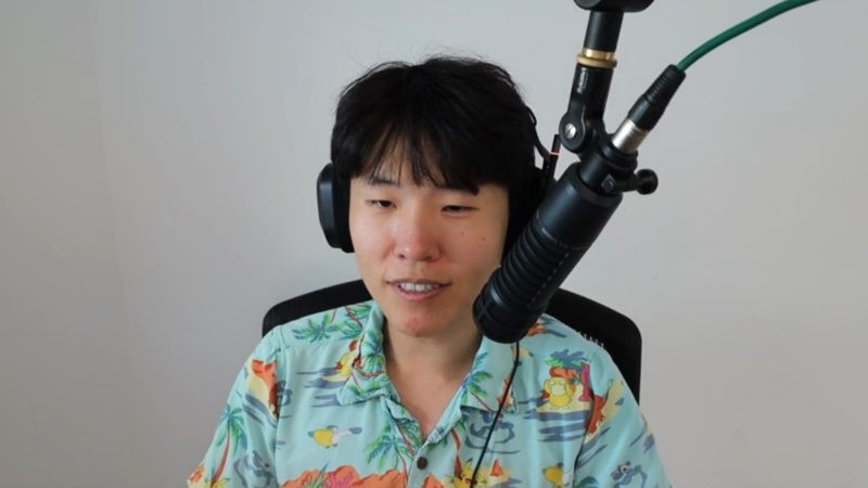 Toast disfrazado se separa de la lista de Valorant