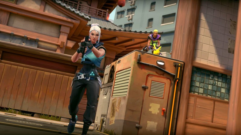 Lista de niveles de agentes de combate a muerte por equipos de Valorant: mejor composición