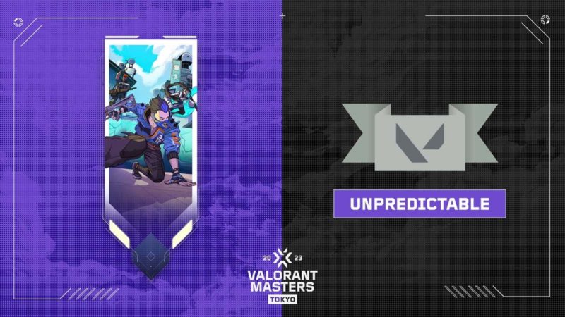 Cómo obtener los VCT Masters Tokyo Free Drops