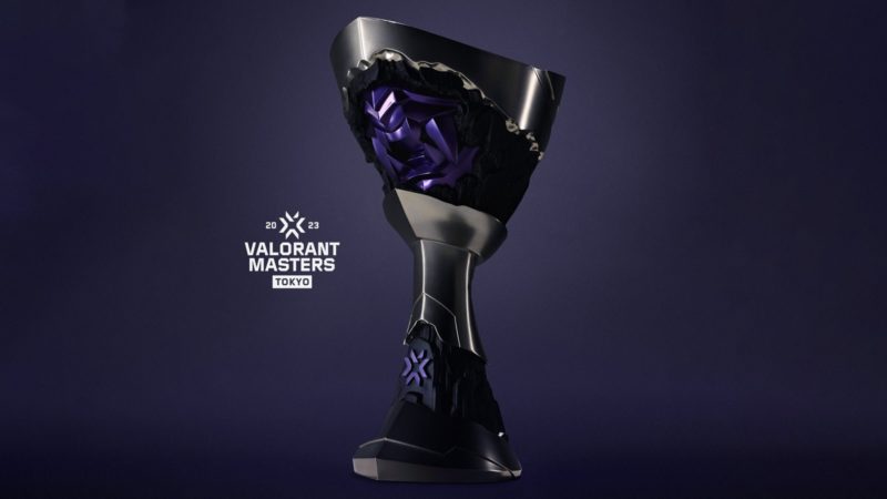 VCT Masters Tokio 2023: Calendario, resultados, posiciones, formato