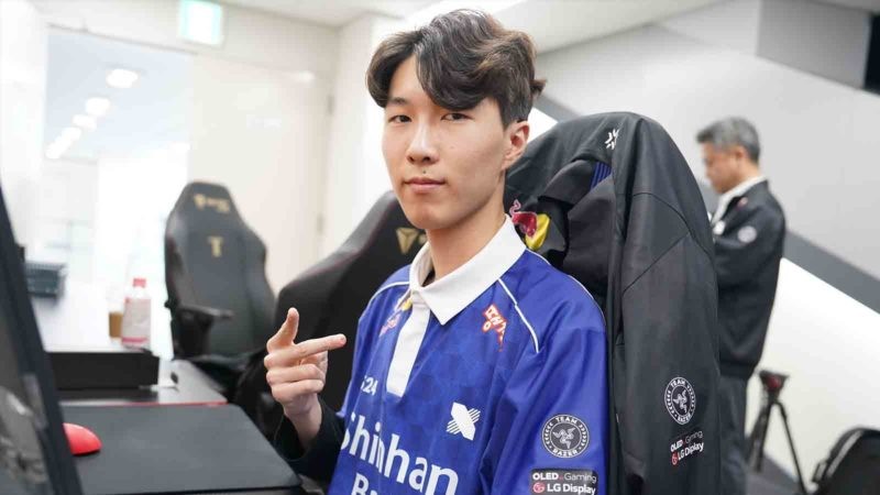 Los roles más difíciles en Valorant según el flexible jugador DRX Rb