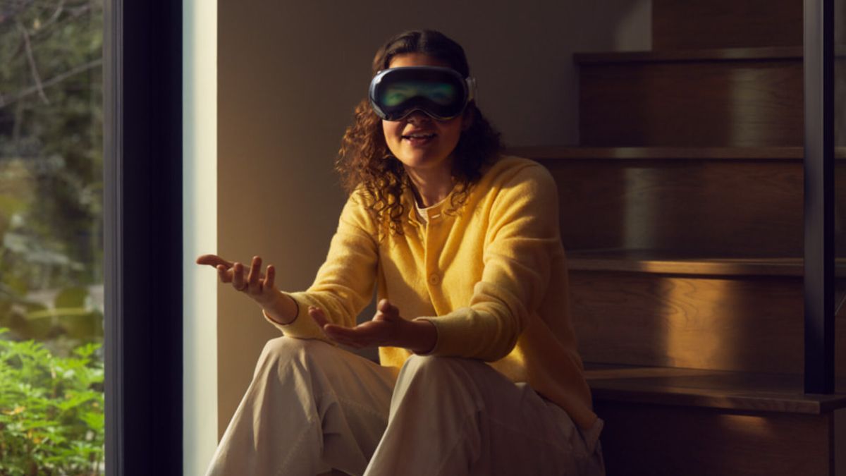 Apple Vision Pro es legítimo, pero incluso los entusiastas de la realidad virtual evitan un snorkel de $ 3,500