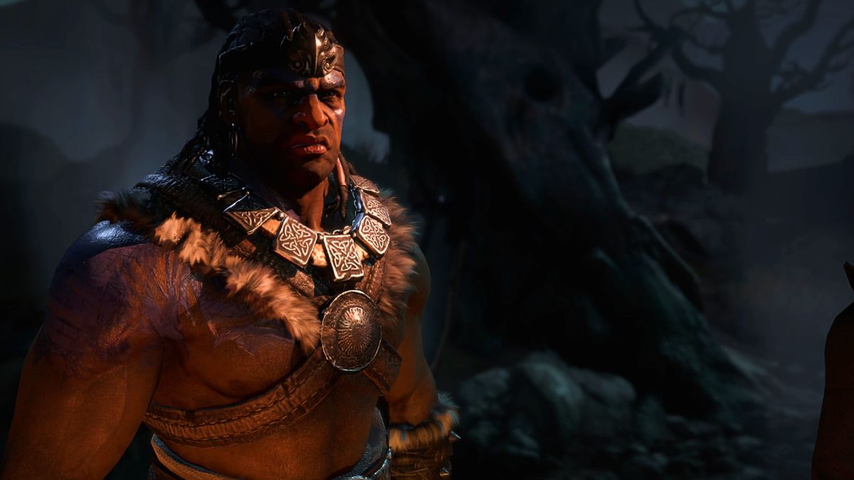 Los cosméticos del pase de batalla de Diablo 4 funcionan para todas las clases, así que no te preocupes por perdértelos.