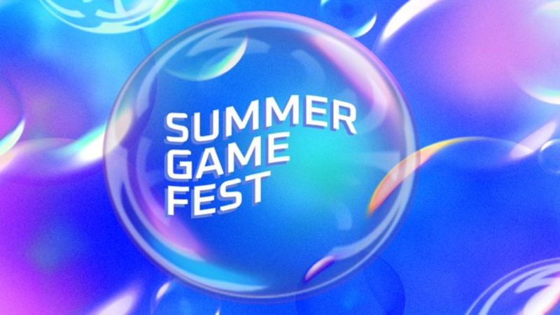 Cómo ver la presentación del Summer Game Fest 2023