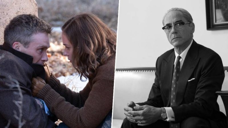 Oppenheimer obtuvo la primera reseña ideal: del coautor del libro de Oppenheimer