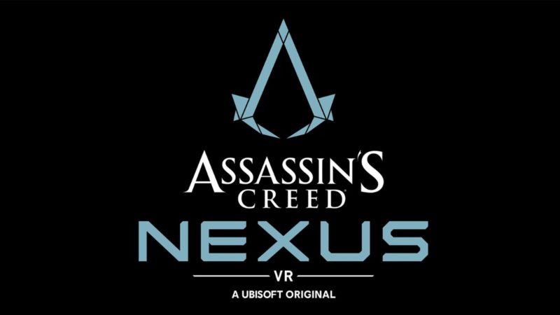 Assassin’s Creed Nexus VR llegará a Meta Quest 2, Meta Quest Pro y Meta Quest 3 a finales de este año
