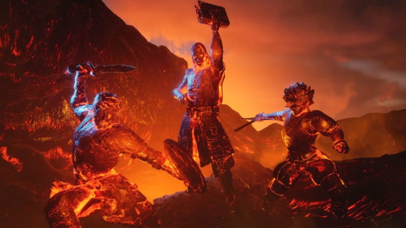 El tráiler de juego confesado de Obsidian revelado en Xbox 2023 Games Showcase, se espera que se lance en 2024