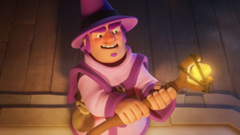 Actualización de junio de Clash of Clans: ¡nueva tropa de aprendices guardianes y más!