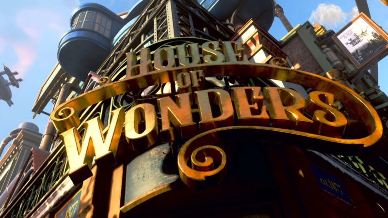 Impresionante nuevo tráiler revela revolución mecánica