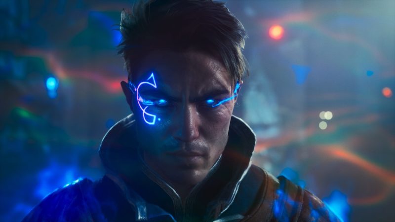 El shooter de fantasía Immortals of Aveum revela nuevos detalles de la historia