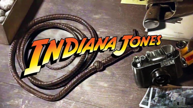Exclusividad de la consola Xbox del juego Indiana Jones confirmada por Pete Hines durante el juicio de la FTC