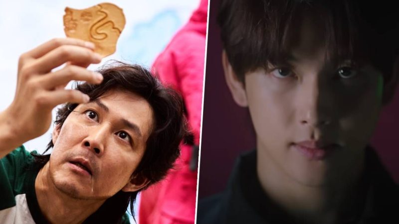 Netflix revela emocionante teaser para la segunda temporada de Squid Game