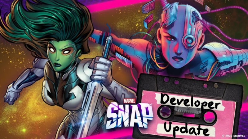 Marvel Snap presentará Spotlight Cache para acelerar el crecimiento de la colección de tarjetas