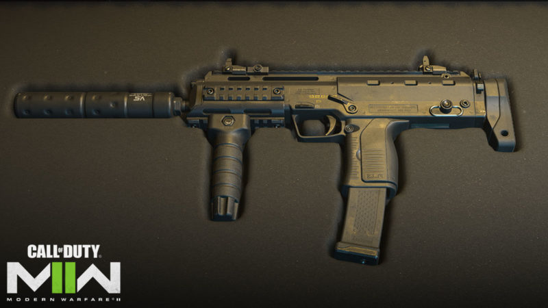 El mejor equipamiento de VEL 46 para el meta de la temporada 3 de Modern Warfare 2