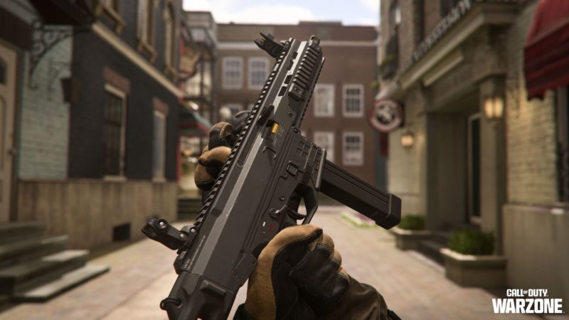 Modern Warfare 2: Cómo desbloquear el nuevo ISO 45 SMG