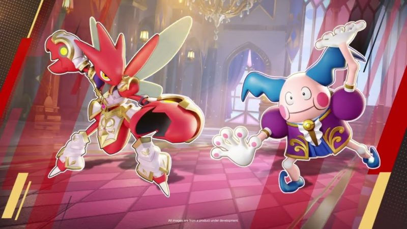 Pokémon Unite presenta el nuevo tráiler de juego de Battle Pass 16
