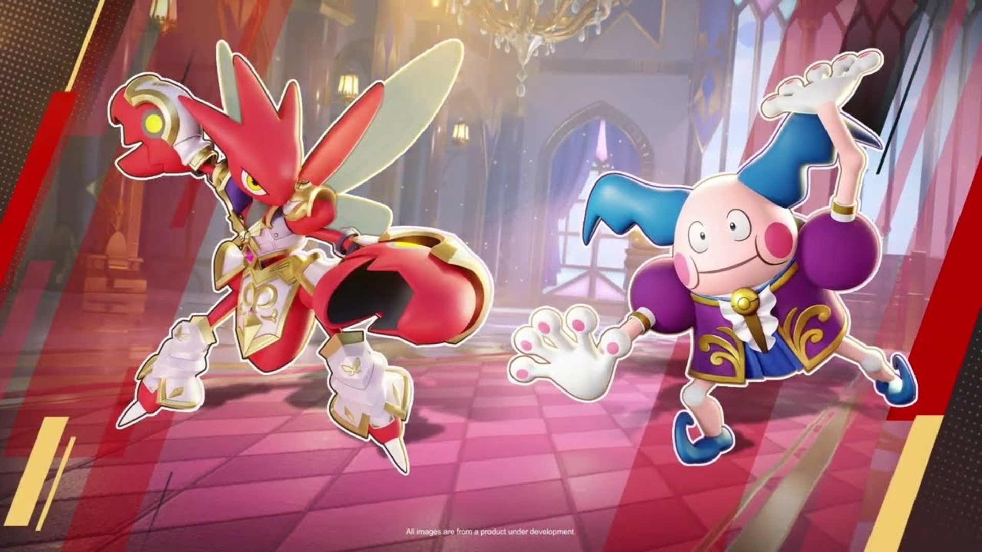 Pokémon Unite presenta el nuevo tráiler de juego de Battle Pass 16