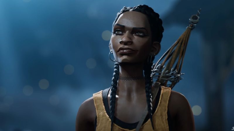 Lanzamiento del tráiler de South of Midnight Reveal, que llegará a Xbox Game Pass y Steam