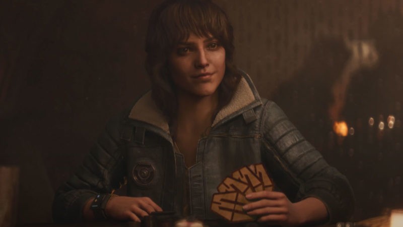 Star Wars Outlaws: World Premiere Trailer revela una nueva aventura de mundo abierto