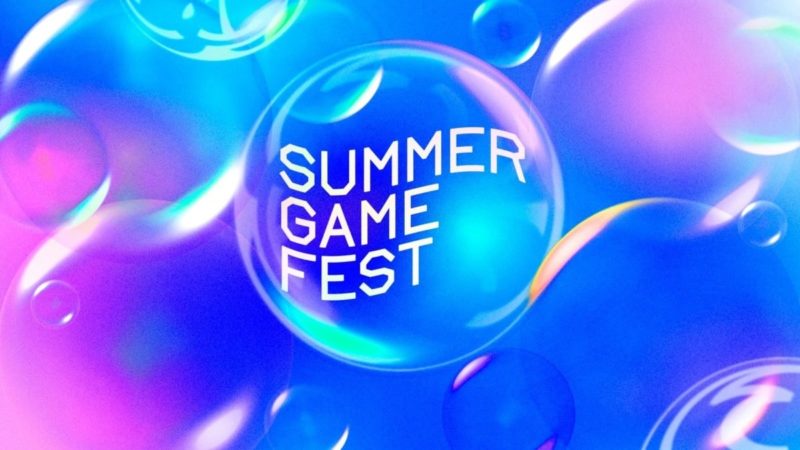 Descubre el resumen de los anuncios del Summer Game Fest