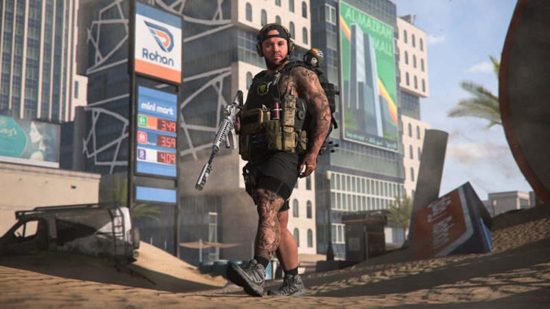 TimTheTatMan solicita que se elimine su paquete Call of Duty