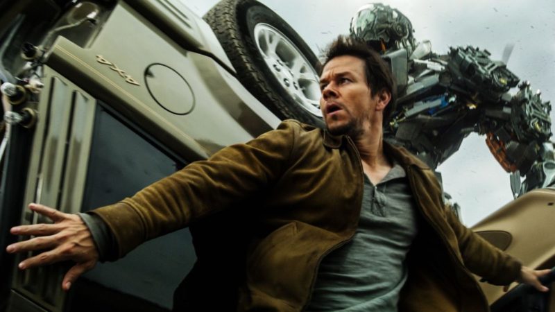 Aquí se explica cómo ver las películas de Transformers en orden