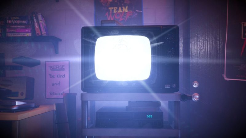 Video Horror Society cierra en septiembre